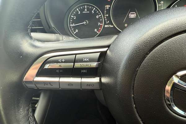 2020 Mazda 3 G20 Evolve BP Series