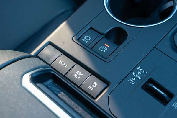 2021 Toyota Kluger GXL AXUH78R