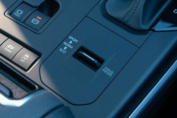 2021 Toyota Kluger GXL AXUH78R