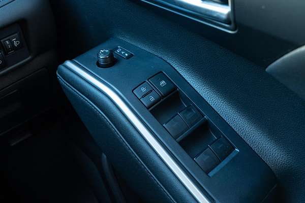 2021 Toyota Kluger GXL AXUH78R