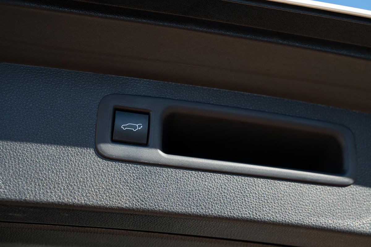 2022 Toyota Kluger Grande GSU75R