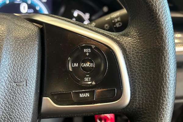 2019 Honda Civic 50 Years Edition 10th Gen