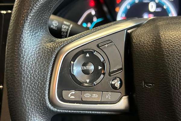2019 Honda Civic 50 Years Edition 10th Gen
