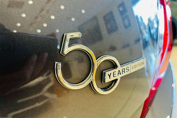 2019 Honda Civic 50 Years Edition 10th Gen