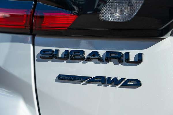2022 Subaru WRX tS VN