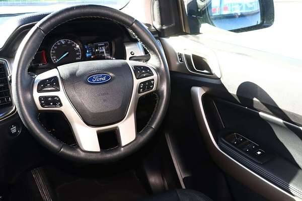 2020 Ford Everest Trend UA II 2.0L