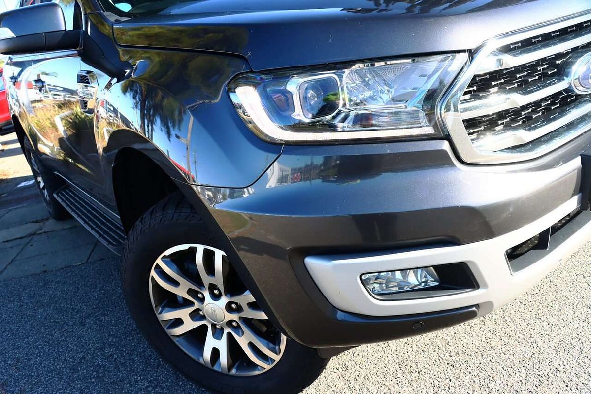 2020 Ford Everest Trend UA II 2.0L