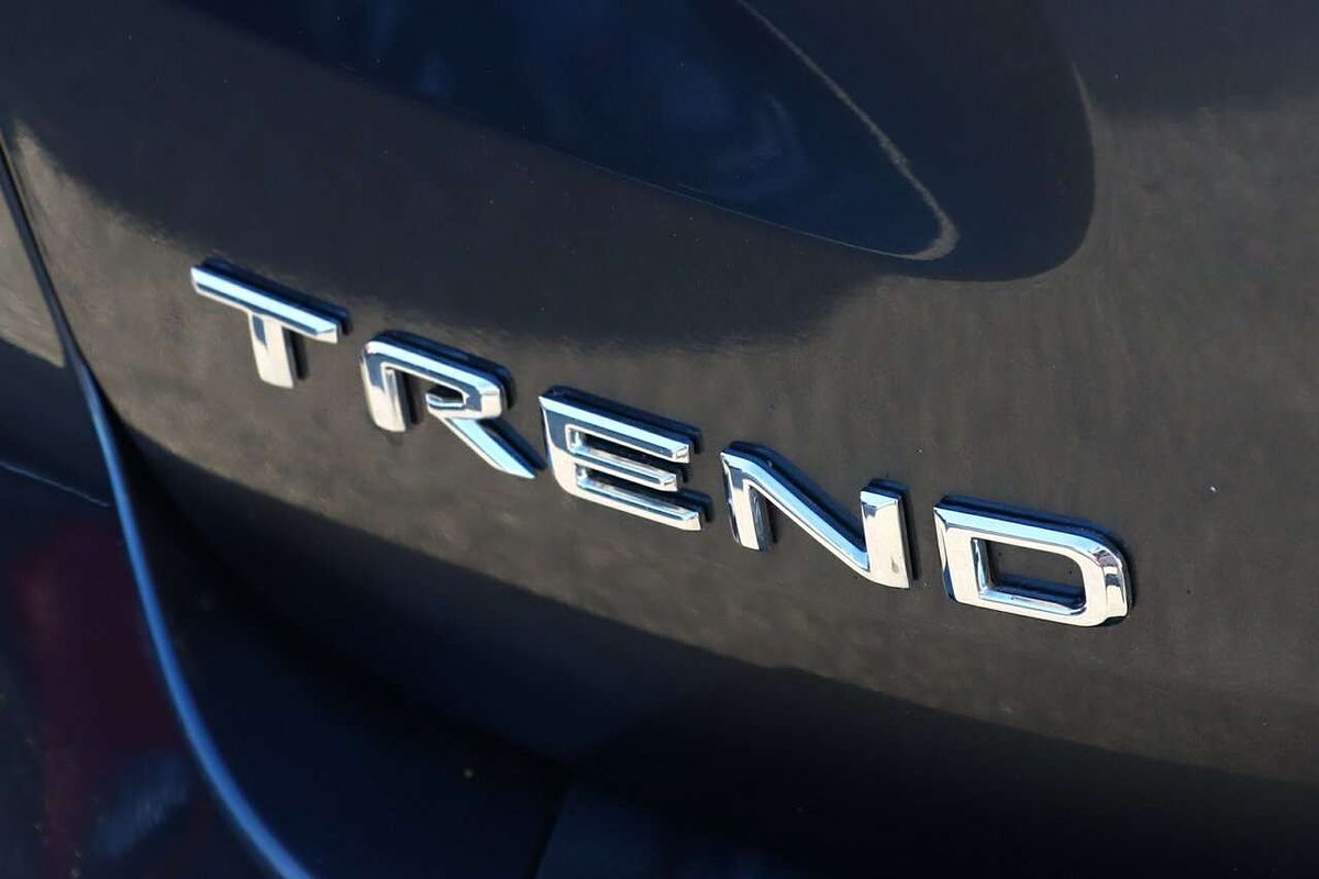 2020 Ford Everest Trend UA II 2.0L