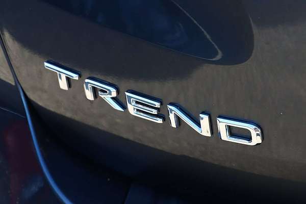 2020 Ford Everest Trend UA II 2.0L