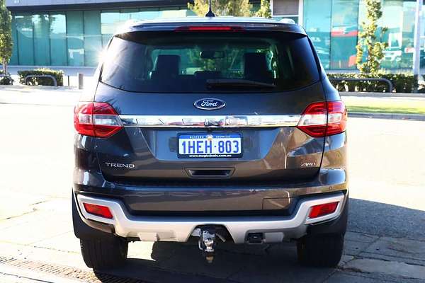 2020 Ford Everest Trend UA II 2.0L