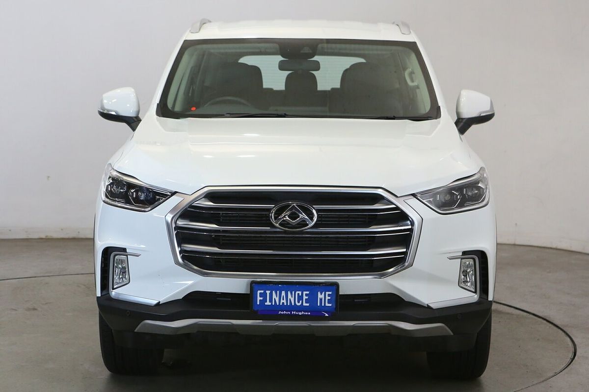 2024 LDV D90 SV9A