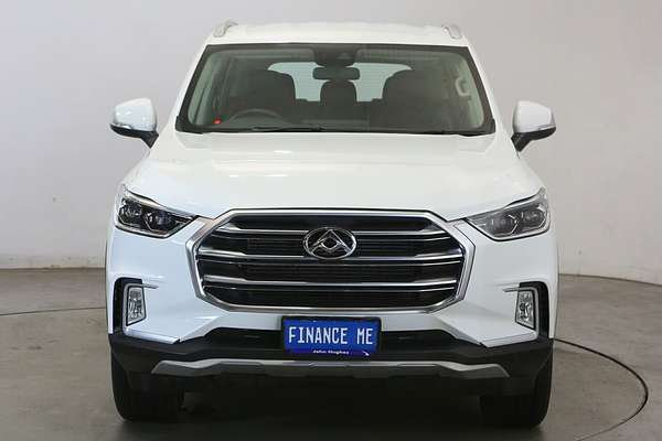 2024 LDV D90 SV9A