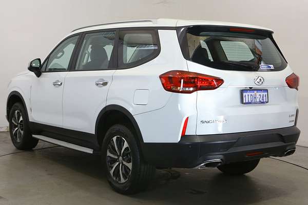 2024 LDV D90 SV9A