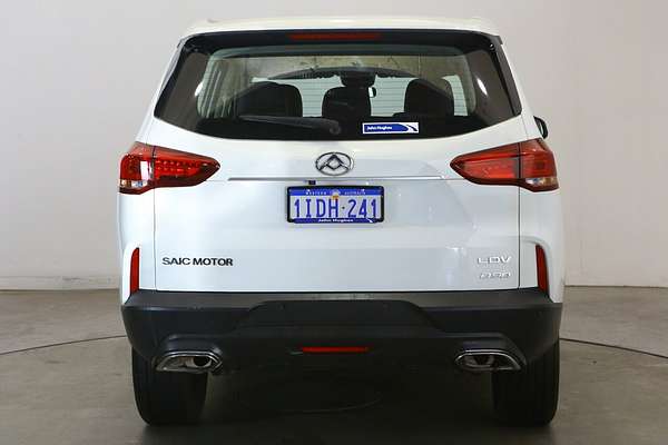 2024 LDV D90 SV9A