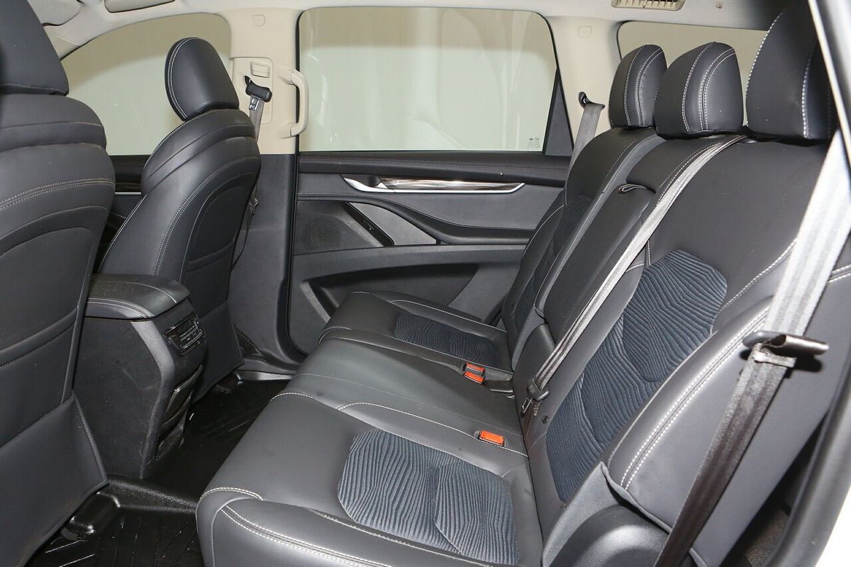 2024 LDV D90 SV9A