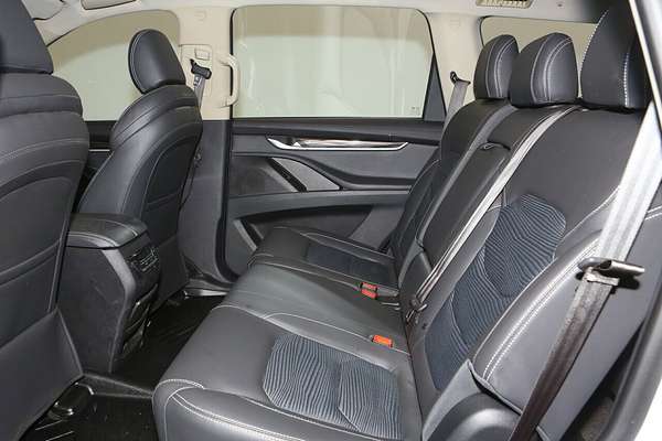 2024 LDV D90 SV9A