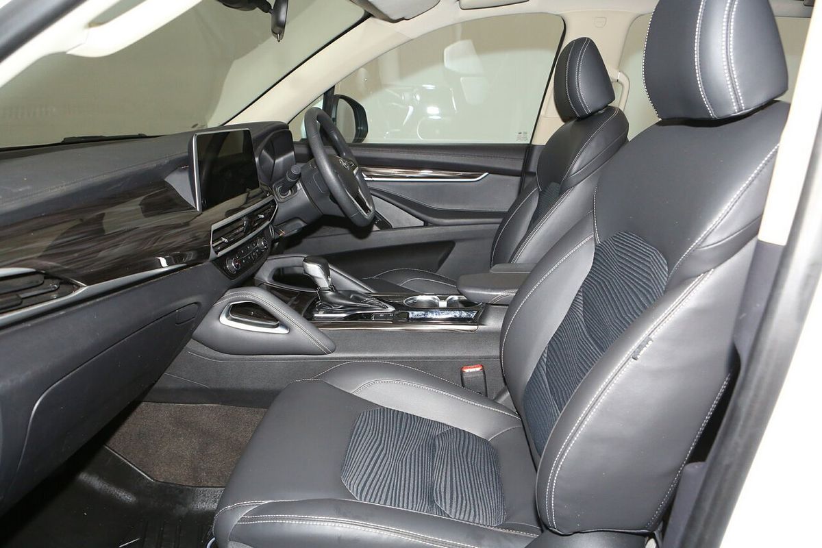2024 LDV D90 SV9A