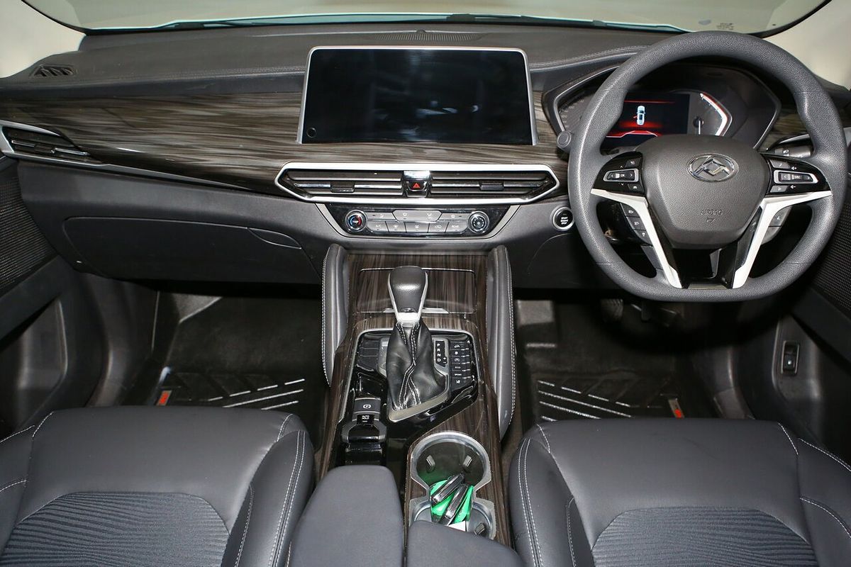 2024 LDV D90 SV9A