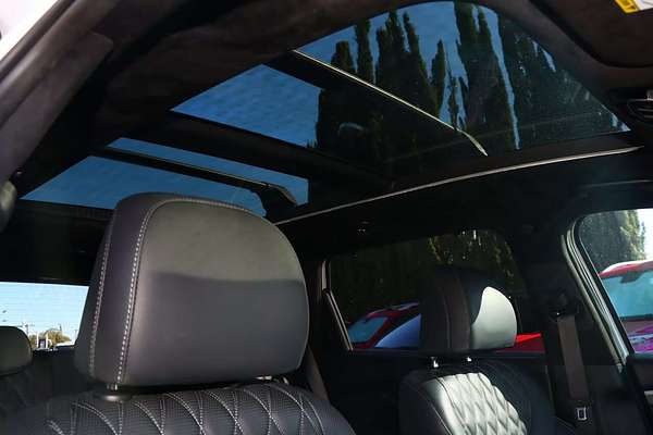2022 Hyundai Santa Fe Highlander TM.V4