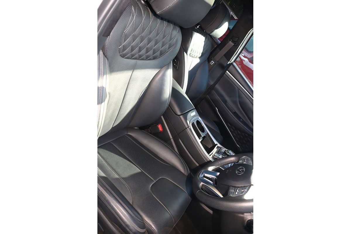 2022 Hyundai Santa Fe Highlander TM.V4