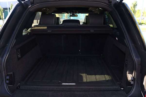 2016 Land Rover Range Rover SDV8 Vogue SE L405