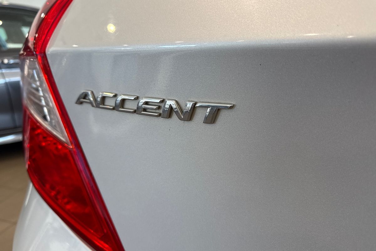 2015 Hyundai Accent Active RB3