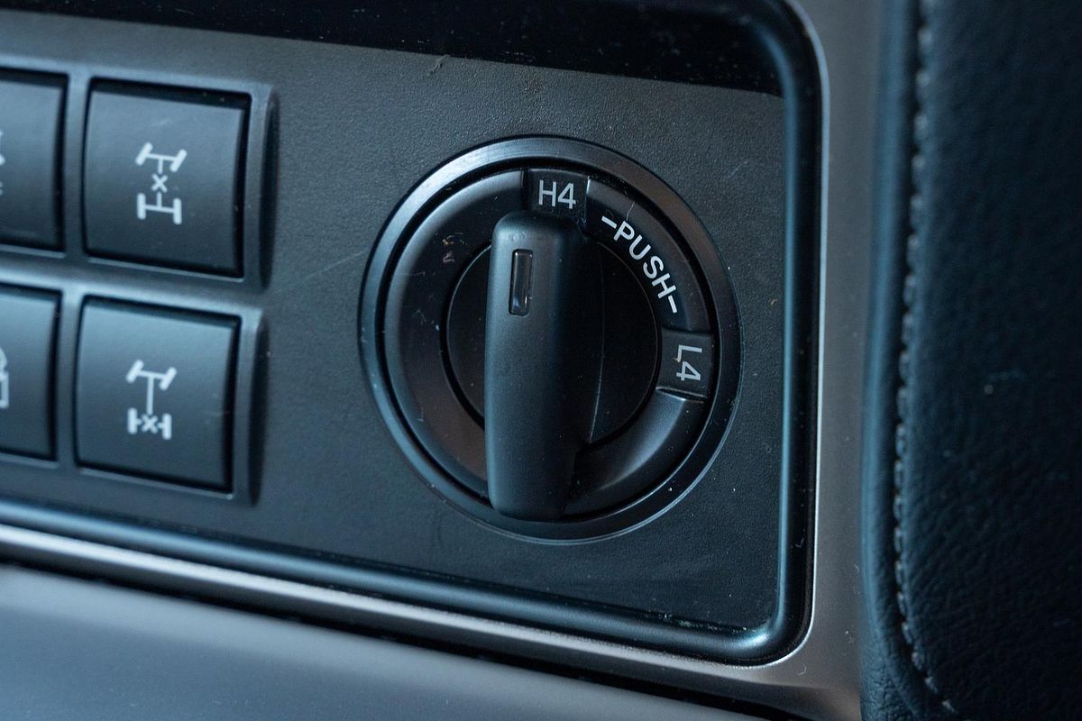 2021 Toyota Landcruiser Prado VX GDJ150R