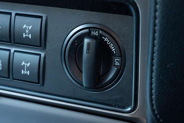 2021 Toyota Landcruiser Prado VX GDJ150R