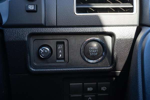 2021 Toyota Landcruiser Prado VX GDJ150R