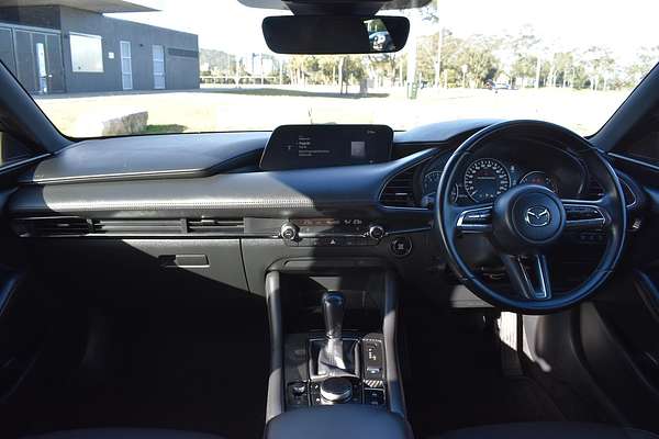 2019 Mazda 3 G20 Evolve BP Series