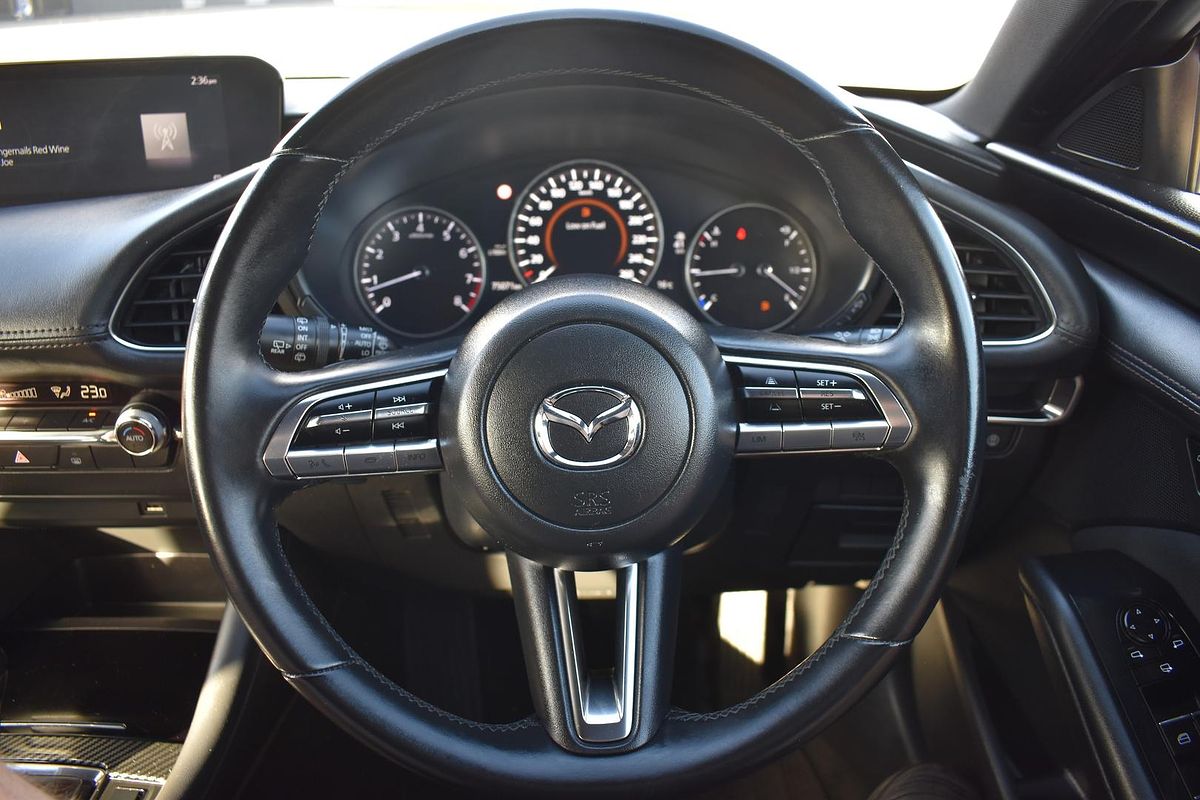2019 Mazda 3 G20 Evolve BP Series