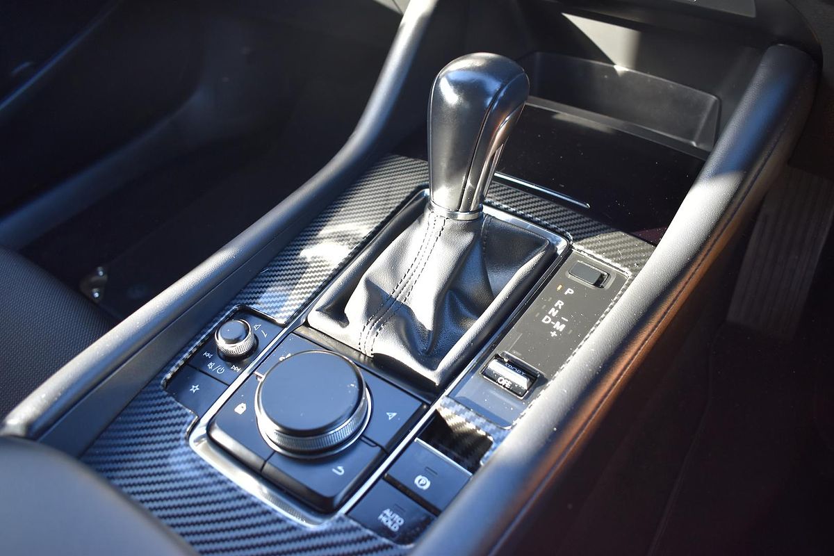 2019 Mazda 3 G20 Evolve BP Series