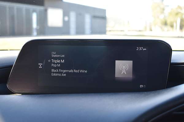 2019 Mazda 3 G20 Evolve BP Series