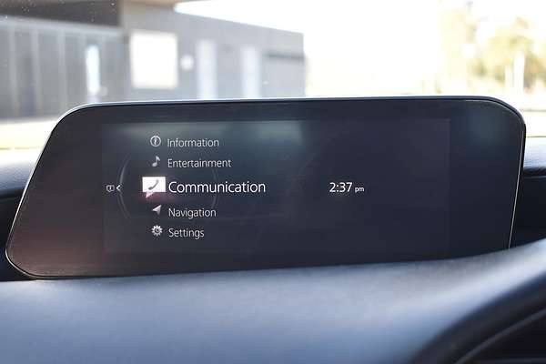 2019 Mazda 3 G20 Evolve BP Series