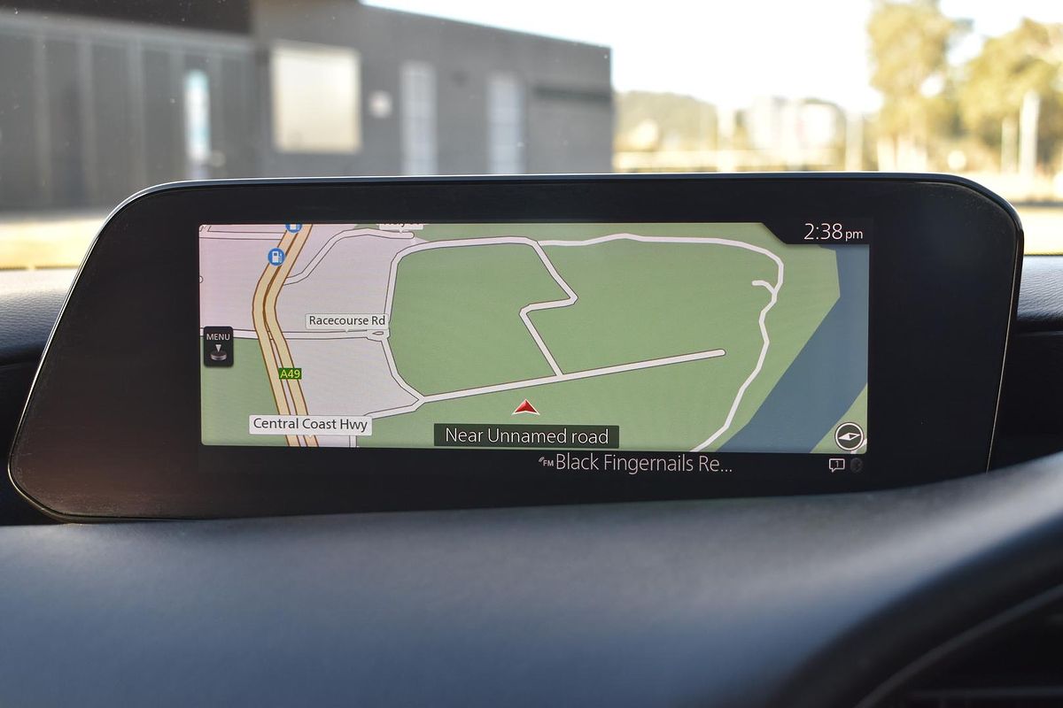 2019 Mazda 3 G20 Evolve BP Series