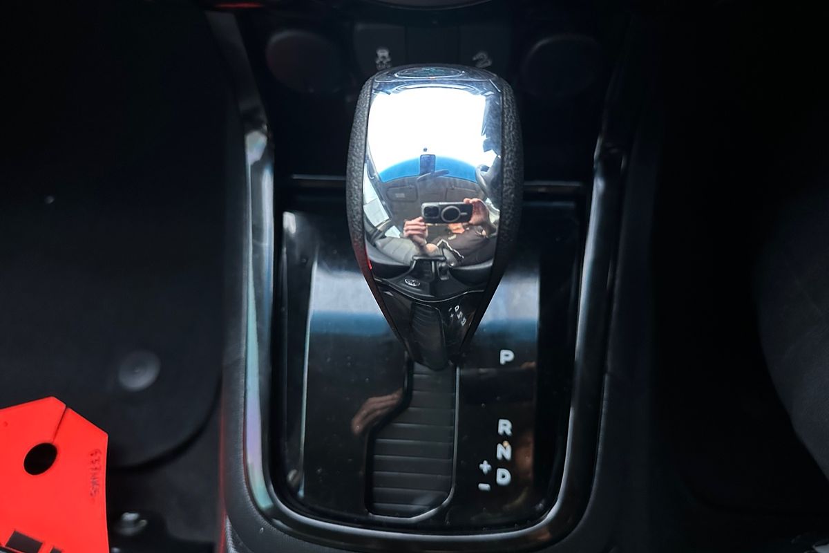2015 Holden Colorado 7 LTZ RG