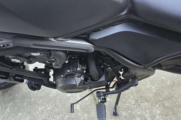 2025 Honda CMX500 CMX