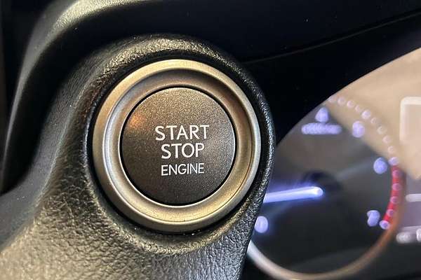 2017 Lexus IS IS200t Luxury ASE30R