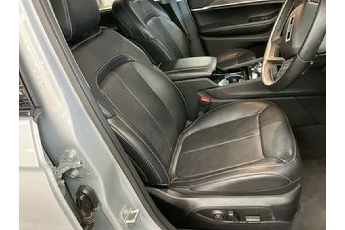 2024 Jeep Grand Cherokee Limited WL