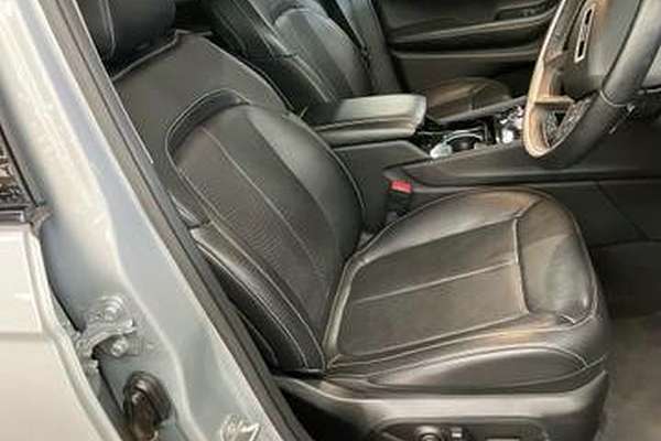 2024 Jeep Grand Cherokee Limited WL