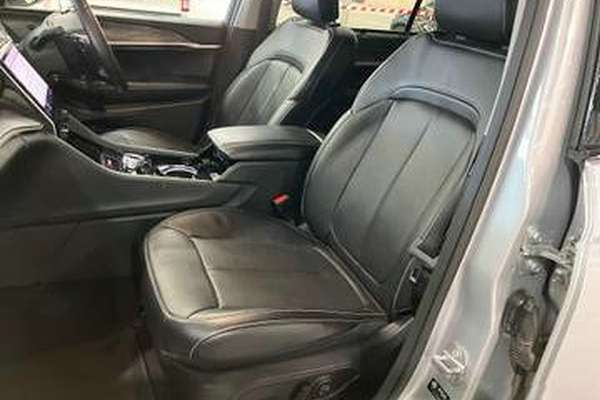 2024 Jeep Grand Cherokee Limited WL