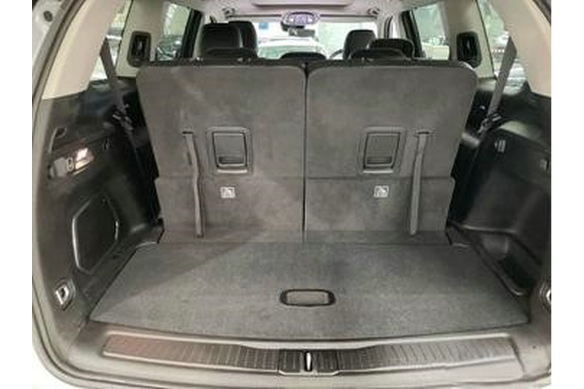 2024 Jeep Grand Cherokee Limited WL