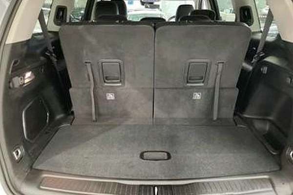 2024 Jeep Grand Cherokee Limited WL