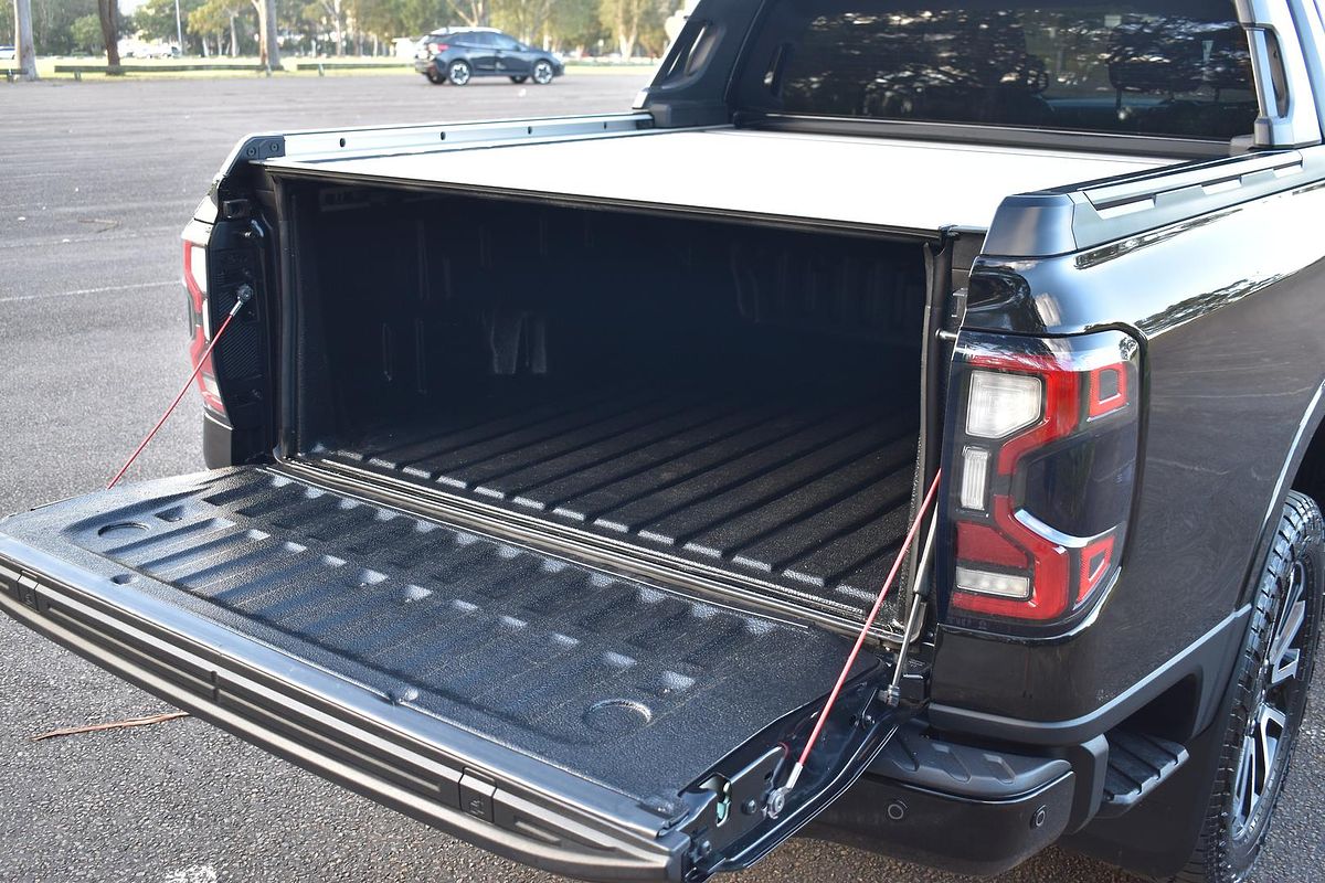 2023 Ford Ranger Platinum 4X4 3.0L