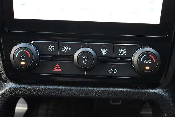 2023 Ford Ranger Platinum 4X4 3.0L