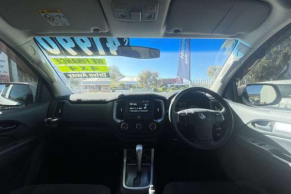 2020 Holden Colorado LT RG 4X4