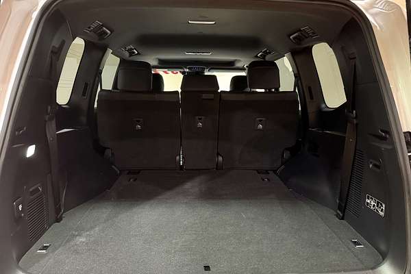 2022 Toyota Landcruiser VX FJA300R