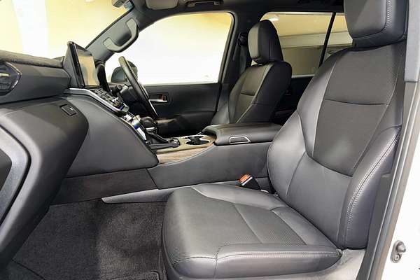 2022 Toyota Landcruiser VX FJA300R