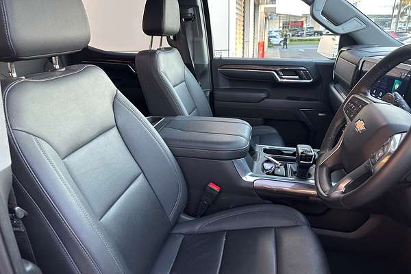 2023 Chevrolet Silverado 1500 LTZ Premium W/Tech Pack T1 4X4