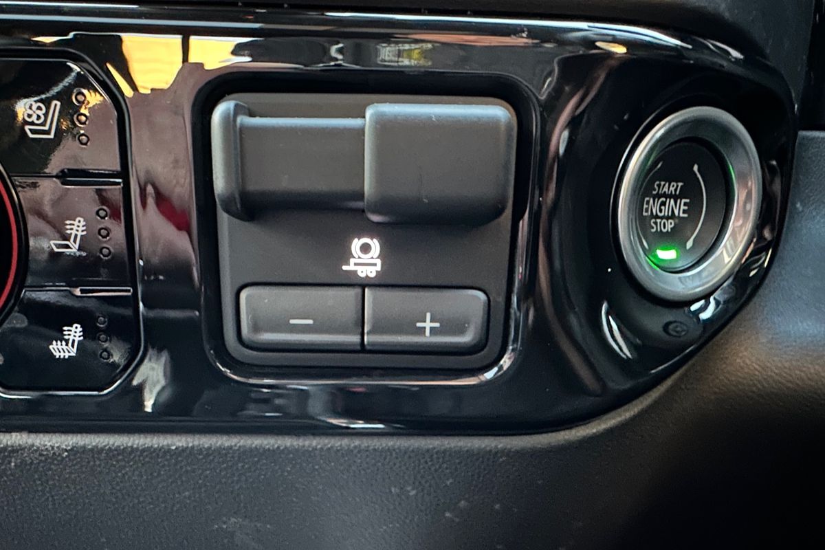 2023 Chevrolet Silverado 1500 LTZ Premium W/Tech Pack T1 4X4